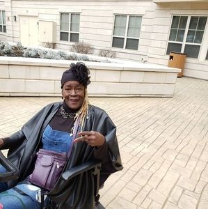 Meet your Posher, Deborah